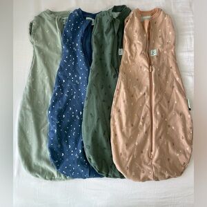 ErgoPouch Sleep Sacks